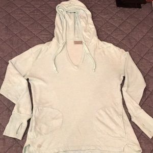 Athleta hoodie